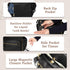 Backpack Backpack 11 2 miss fong Small Diaper Bag Mini Diaper Bag Mini with Pockets Baby Diaper Bag with Hand Sanitizer