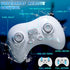 WATUDOU 1:18 2.4Ghz 6 7 8 9 Remote Control Shark Toys for Boys Kids, Scale High Simulation Shark for Pool, Electric RC