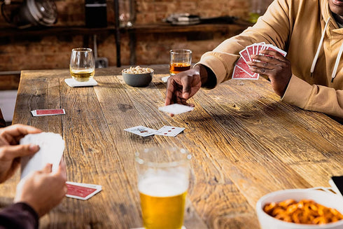 US Playing Cards Bicycle Standard Poker Cards