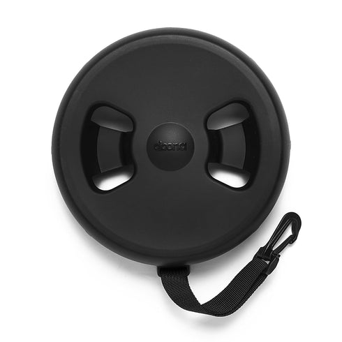 Doona Wheel Covers, Compatible with Doona Car Seat & Stroller