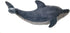 20 inches Wild Republic Dolphin Plush, Stuffed Animal, Plush Toy, Gifts for Kids, Cuddlekins