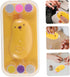 Trimmer Didiseaon Nail File Electric Clipper Electric Clipper Grinding Heads Led Light Versatile for Toddlers Newborns