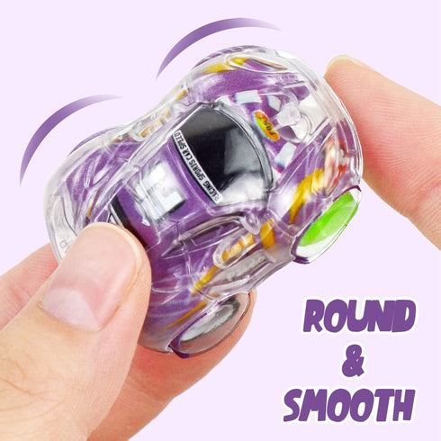 Vileafy Treasure Box Toys for Classroom - Mini Bulk Toy Cars and Small Planes for Party Favors, Goodie Bags