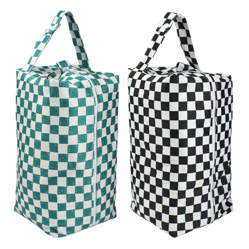 Mama Koala Waterproof Diaper Pods for Baby Items, Cloth Diapers, Swimsuits, Travel,