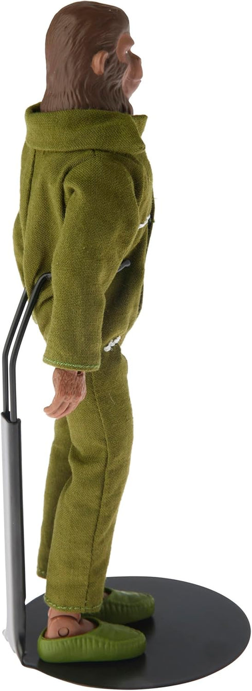 Plymor DSP-4125B Black Adjustable Doll Stand, Fits 7-9 Inch Slim Waist Dolls, Pack of 6 for Action Figures