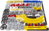 233pcs Technic-Parts, Compatible with Lego-Technic, Gears, Axle-Pin-Connector, MOC Pieces for Replacement