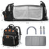 JKJRJJ Backpack Backpack, Diaper Bag with Changing Station, Large Diaper Bag For Boys And Girls, Multifunctional
