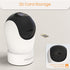 CHILLAX BCX500 2K 355 180 Smart Quad-HD WiFi Camera with Remote PTZ, Infrared Night Vision, Pan and tilt