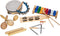 Fat Brain Toys Beethoven's Band Musical Set - Beginner Instruments for Ages