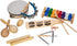 Fat Brain Toys Beethoven's Band Musical Set - Beginner Instruments for Ages