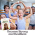 Emotion Explorers - 50 Exercises and Reflection Cards for Self Care and Social Anxiety Relief.