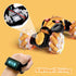 Gesture Sensing RC Car - Hand Controlled Remote Control LED Car Toys for Kids 6-12 Years Old