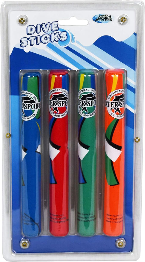 Water Sports Dive Sticks