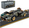 Sport Car Building Block Sets for Adults, 1:14 Scale Race Car Collectible Engineering Toy Birthday Gifts for Car Fans