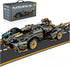Sport Car Building Block Sets for Adults, 1:14 Scale Race Car Collectible Engineering Toy Birthday Gifts for Car Fans