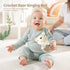 Set Package New Mom & Baby Gift | Pregnancy & Baby Shower Gifts for Her | Mama Bear Mug, Eye Mask & Baby Rattle Care