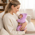 20 Inch 3+ BABESIDE Lifelike Reborn Baby Dolls, Realistic Newborn Baby Doll with Poseable Body, Real Life Baby Dolls
