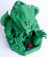 Cthulhu Dice Tower - Perfect for Dungeons and Dragons, Tabletop RPG, Miniature Games