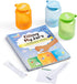 hand2mind Filling My Jars Interactive Journal, Kids Gratitude Journal, Positive Affirmations, Mindfulness Activities