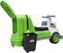 Little Tikes Dirt Diggers Garbage Truck Scoot Ride On - Real Working Horn and Trash Bin for Kids Ages 2-5