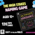 Ginger Fox Ultimate Arrogance Game - Bluffing & Deception Card Game for Ages 12+, Fun Family Game Nights