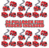 Pullback Pack 24) 3+ ArtCreativity Mini Fire Truck Toys (Bulk of Firefighter Birthday Party Supplies, Firetruck