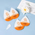 LOTIZUO 50 SPF50 Packets (50 Mini Sunscreen Travel Size Bulk, Pcs Beach Must Haves For Face & Body, Sunscreen Party