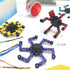 Pack 24 8-12, KatchOn, Transformable Fidget Toys Bulk - of | Robot Fidget Spinners Pinata Stuffers for Kids, Party