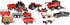 1/64 20 Set ZFN44091 ERTL Case IH Tractor and Vehicle Piece Value