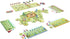 Ammon 12+, 2-4 45+ Gnome Hollow Board Game, Thematic Gnome and Garden Tile Laying & Worker Placement Strategy Game