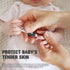 Trimmer FERYES Kids Nail Clippers - Small Jaw Precise Baby Nail Fingernail Clippers for Toddler, Child, Infant - Safe