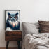 Owl Puzzles for Adults 1000 Pieces, Difficult Bird Challenging Jigsaw Puzzles as Bird Decor