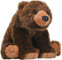 12 Inches, Model:12832 Wild Republic Grizzly Bear Plush, Stuffed Animal, Plush Toy, Gifts for Kids, Cuddlekins
