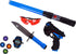 Space Blaster Playset for Kids - Ultimate Alien Combat Toy, 5 Piece Role Play Set