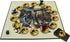 Cartamundi Jurassic World Dino Chase Board Game, Exciting Family Friendly Dinosaur Game for 2-4 Players, Great Gift for
