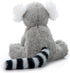 The Petting Zoo Ringtail Lemur Stuffed Animal, Gifts for Kids, Wild Onez Zoo Animals, Ringtail Lemur Plush Toy 8 inches