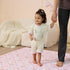 50" 50", Viviland Baby Play Mat x Extra Thick Big Baby Mat for Baby/Toddler, Non-Slip & Machine Washable (Pink Unicorn)