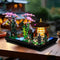 LIGHTAILING Led Lighting Kit for Lego 10315 Tranquil Garden, LED Light Set Compatible with Lego Model