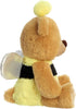 10" Aurora World Aurora - Easter Item - Bee Bear Wanna Be, Multicolor