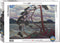 The West Wind Tom Thomson Puzzle - EuroGraphics (1000 Piece)