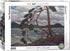 The West Wind Tom Thomson Puzzle - EuroGraphics (1000 Piece)