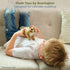 Bearington Collection Chippie Plush Chipmunk Stuffed Animal - 7 Inch