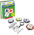 Briarpatch Scholastic Early Learning Scavenger Hunt, Family Friendly Board Game for Kindergarten and Preschool Kids