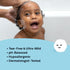 Hello Bello Shampoo & Body Wash, Gentle Hypoallergenic Tear-Free Formula for Babies and Kids, 10 fl oz