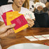 Hilarious Italian Family Card Game - Mi Scusi Party Game for Ages 17+, 4-10 Players