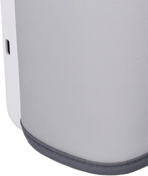 Charging Bottle Warmer, Portable Milk Heater with Constant Temperature, USB Milk Warmer for Travel Powdered Milk
