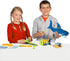Bloco Toys 235 Pieces - Marines Creatures STEM Toy, DIY Educational Building Construction Set