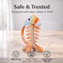 3 1 36 612 03612 in Infant Toys, Baby Teething Toys Months, Teethers for Babies Months for Teething Relief, Baby Gift