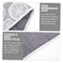 Portable Changing Pad Large Diaper Cushion for Travel and Home Use Soft Household Supply Mat for Easy and Hygienic