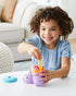 Set, Skip Hop Play Food Zoo Shake It Up Smoothie